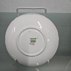 Shelley 'Heather' Cup & Saucer | Antique & Vintage | Moonee Ponds Antiques | Australia Wide Delivery