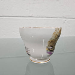 Shelley 'Heather' Cup & Saucer | Antique & Vintage | Moonee Ponds Antiques | Australia Wide Delivery