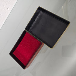 Vintage Japanese Signed Box | Antique & Vintage | Moonee Ponds Antiques | Australia Wide Delivery