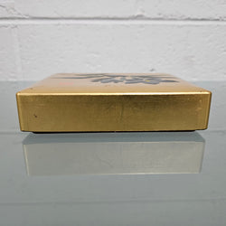 Vintage Japanese Signed Box | Antique & Vintage | Moonee Ponds Antiques | Australia Wide Delivery