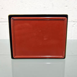Vintage Japanese Signed Box | Antique & Vintage | Moonee Ponds Antiques | Australia Wide Delivery