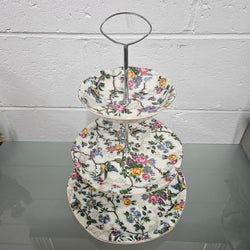 Royal Tudor Ware Sweets Stand | Antique & Vintage | Moonee Ponds Antiques | Australia Wide Delivery