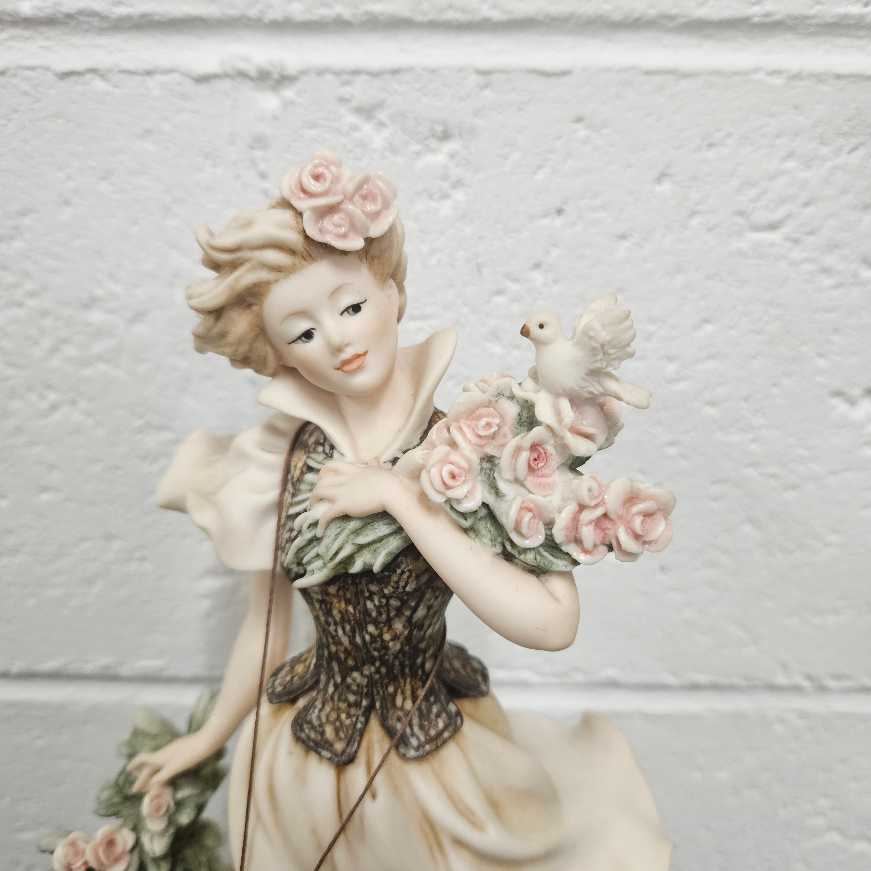 Florence G.Armani Sculpture | Antique & Vintage | Moonee Ponds Antiques | Australia Wide
