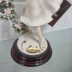 Florence G.Armani Sculpture | Antique & Vintage | Moonee Ponds Antiques | Australia Wide Delivery