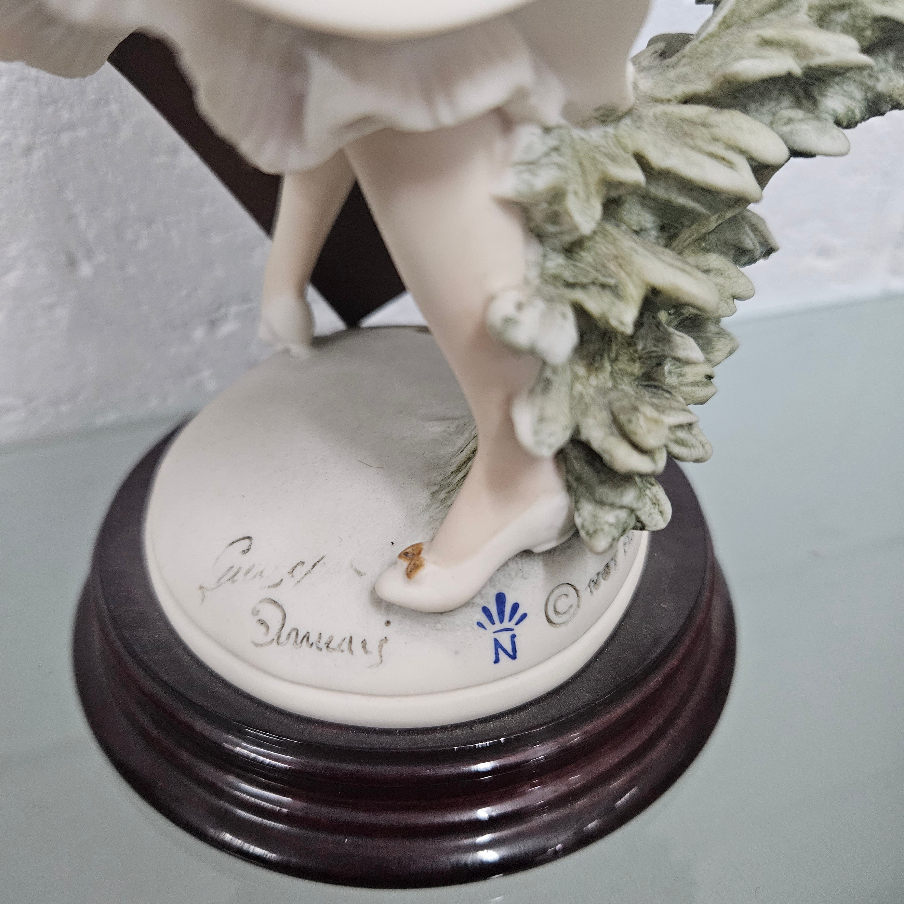 Florence G.Armani Sculpture | Antique & Vintage | Moonee Ponds Antiques | Australia Wide