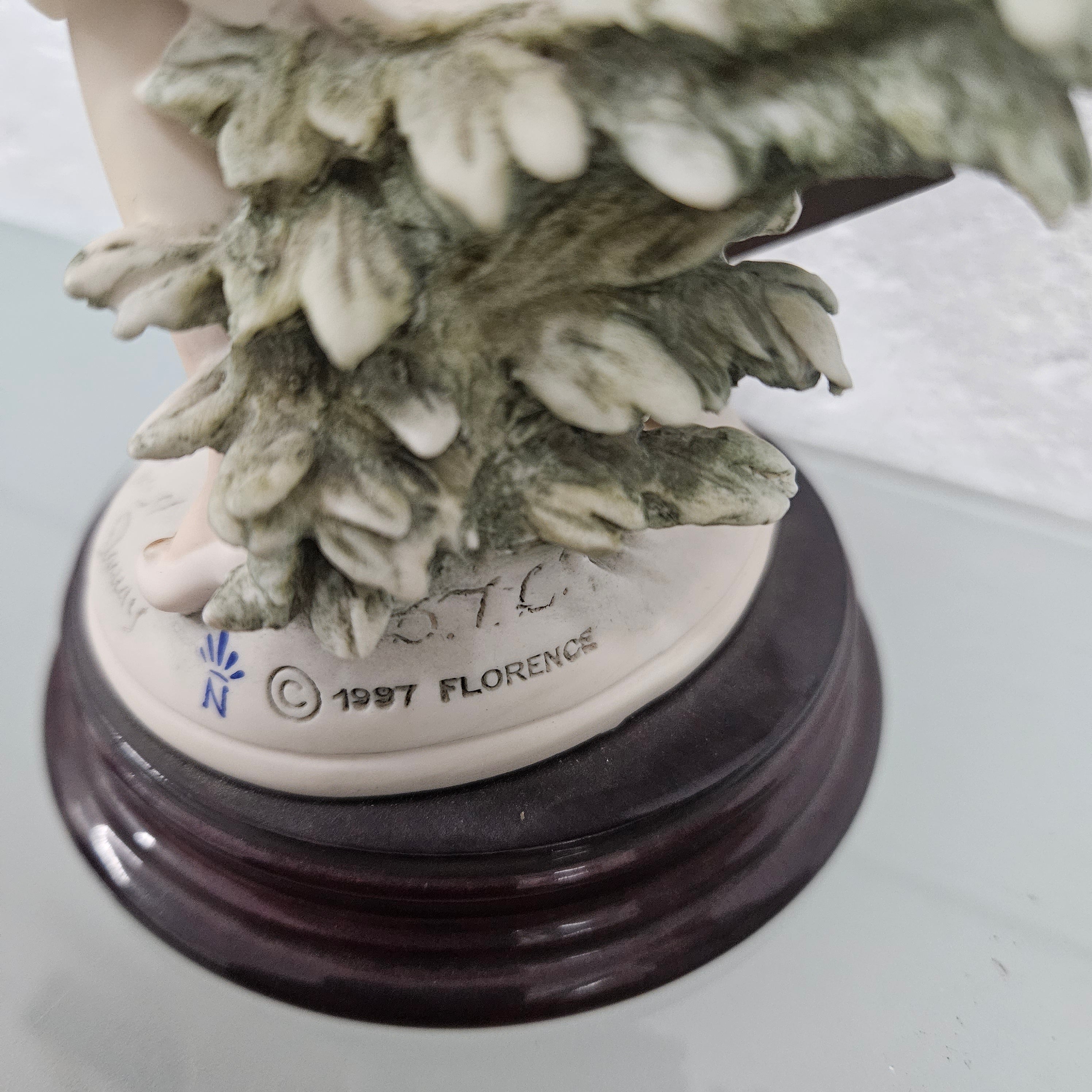 Florence G.Armani Sculpture | Antique & Vintage | Moonee Ponds Antiques | Australia Wide