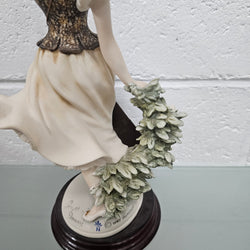 Florence G.Armani Sculpture | Antique & Vintage | Moonee Ponds Antiques | Australia Wide Delivery