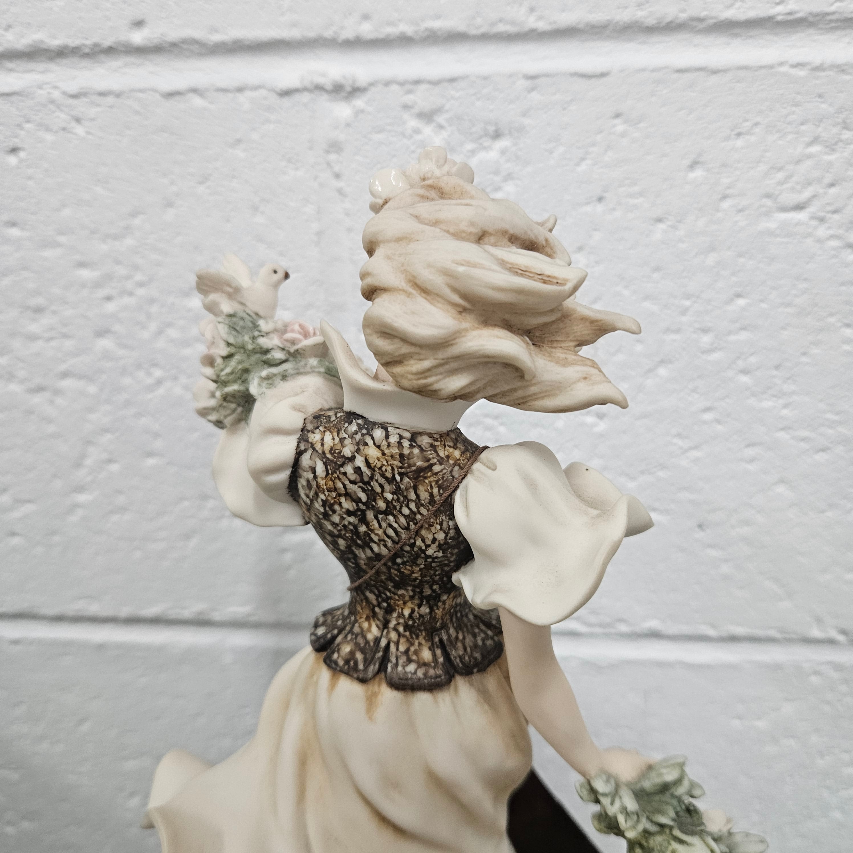 Florence G.Armani Sculpture | Antique & Vintage | Moonee Ponds Antiques | Australia Wide
