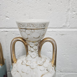 Lovely Pair Of Antique Vases | Antique & Vintage | Moonee Ponds Antiques | Australia Wide Delivery