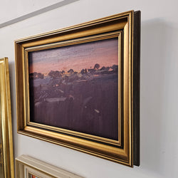 Original Landscape Oil on Canvas | Antique & Vintage | Moonee Ponds Antiques | Australia Wide Delivery