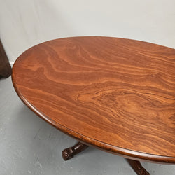Vintage Mahogany Coffee Table | Antique & Vintage | Moonee Ponds Antiques | Australia Wide Delivery