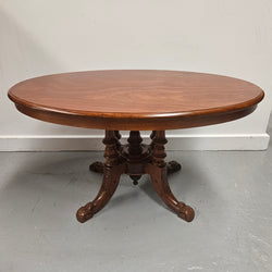 Vintage Mahogany Coffee Table | Antique & Vintage | Moonee Ponds Antiques | Australia Wide Delivery