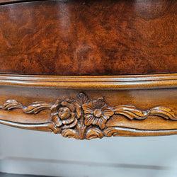 French Provincial Style Antique Console Table | Antique & Vintage | Moonee Ponds Antiques | Australia Wide Delivery
