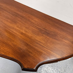 French Provincial Style Antique Console Table | Antique & Vintage | Moonee Ponds Antiques | Australia Wide Delivery