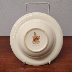 Royal Doulton Vintage Ceramic Bunnykins Bowl | Antique & Vintage | Moonee Ponds Antiques | Australia Wide Delivery
