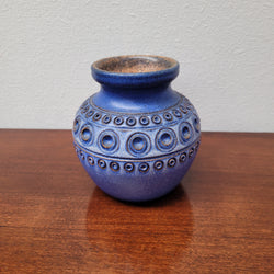 Vintage Australian Eric Juckert Pottery Vase | Antique & Vintage | Moonee Ponds Antiques | Australia Wide Delivery