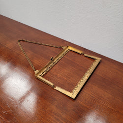 Vintage Bejewelled Handbag Frame | Antique & Vintage | Moonee Ponds Antiques | Australia Wide Delivery