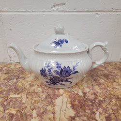 Vintage Ginori Tea Set for Two People | Antique & Vintage | Moonee Ponds Antiques | Australia Wide Delivery