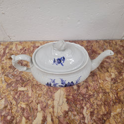 Vintage Ginori Tea Set for Two People | Antique & Vintage | Moonee Ponds Antiques | Australia Wide Delivery