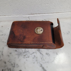 Kodak No 2 Folding Autographic Camera With Leather Case | Antique & Vintage | Moonee Ponds Antiques | Australia Wide Delivery