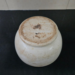 Antique Sheoak/Ceramic Apothecary Mortar and Pestle | Antique & Vintage | Moonee Ponds Antiques | Australia Wide Delivery