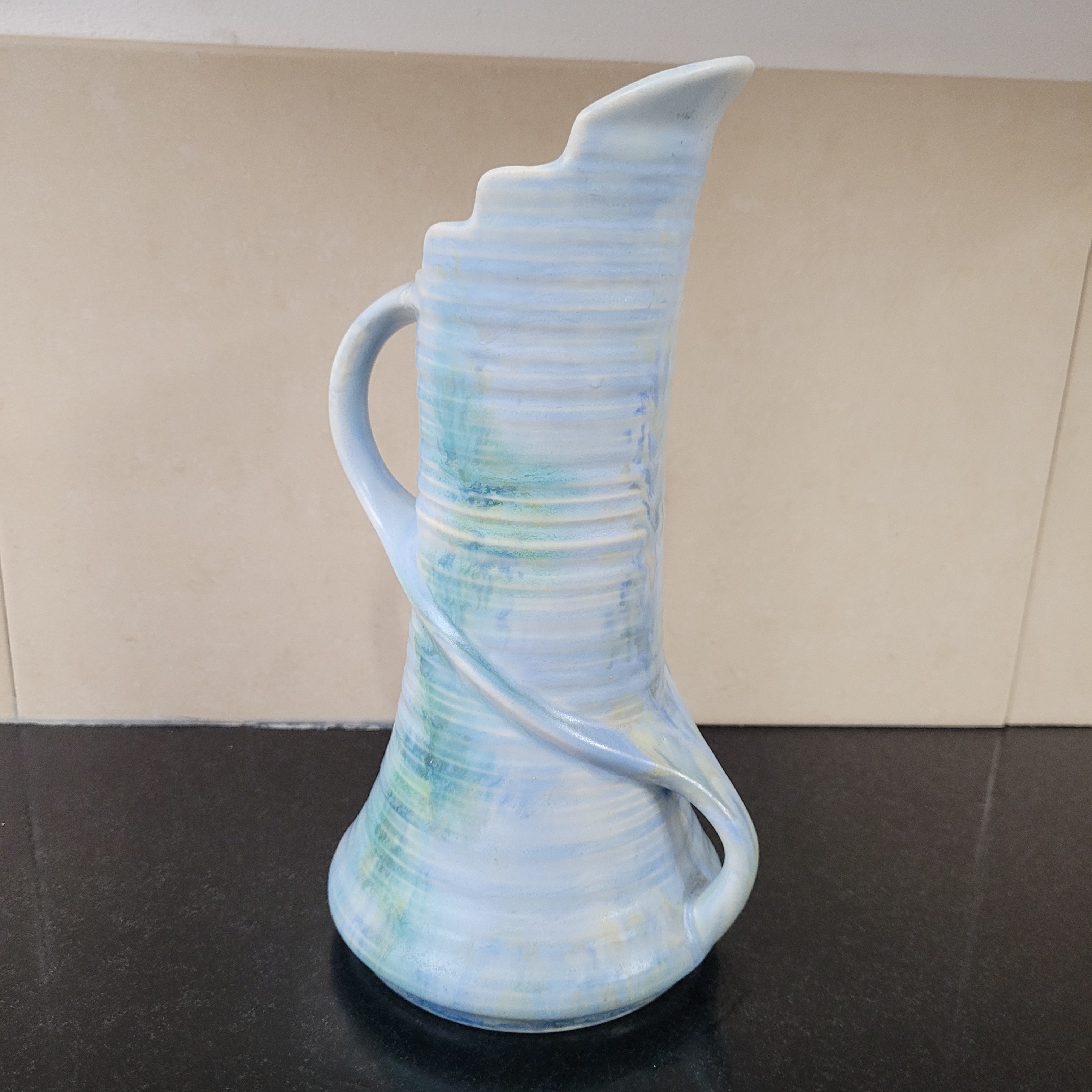 Beswick Vintage 1920's Vase Made in England | Antique & Vintage | Moonee Ponds Antiques | Australia Wide Delivery