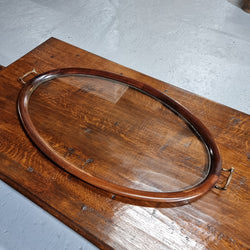 Genuine Regency Butler Tray | Antique & Vintage | Moonee Ponds Antiques | Australia Wide Delivery