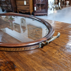 Genuine Regency Butler Tray | Antique & Vintage | Moonee Ponds Antiques | Australia Wide Delivery