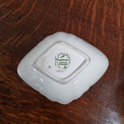 Royal Winton All Over Floral Small Bowl | Antique & Vintage | Moonee Ponds Antiques | Australia Wide Delivery
