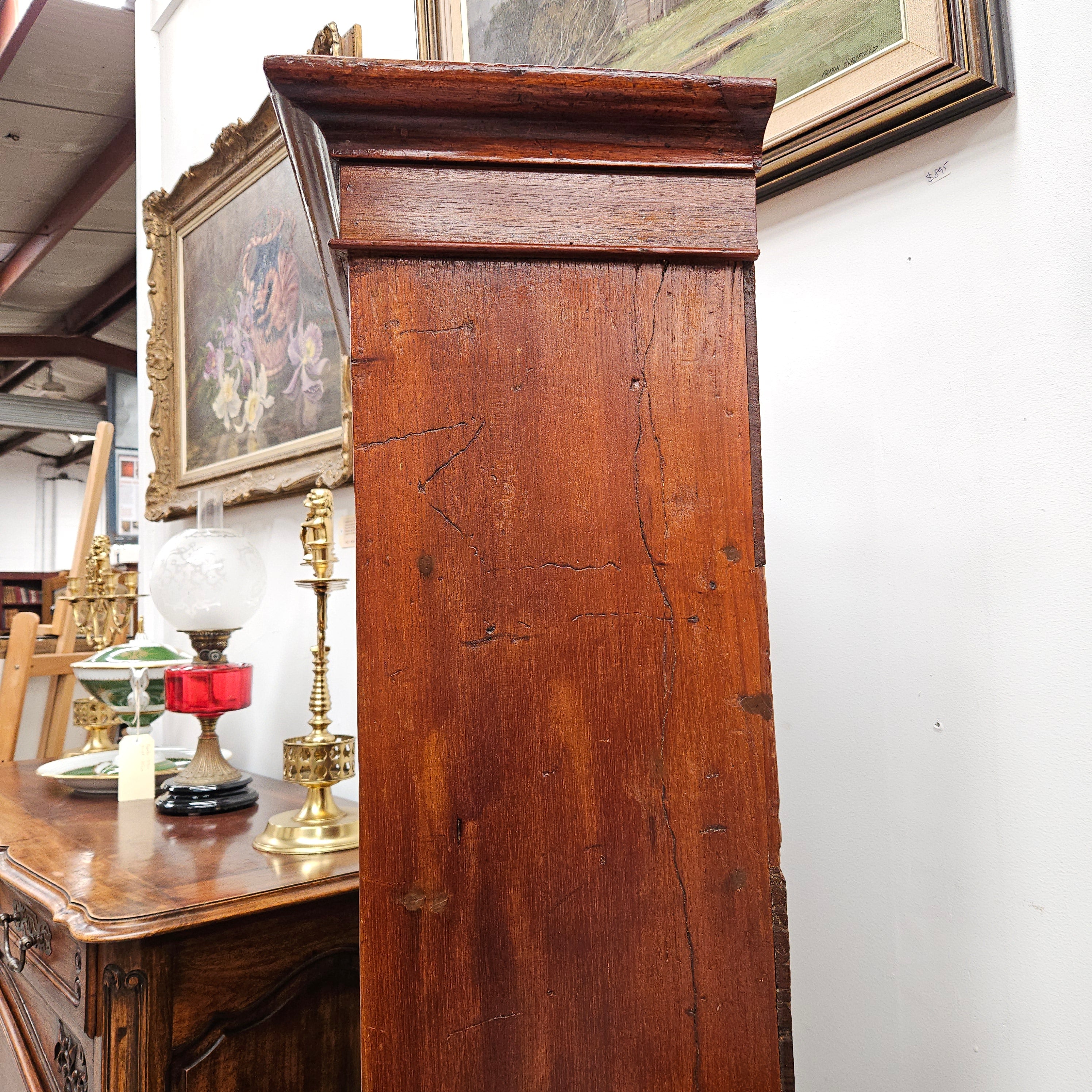 Australian Cedar Post Office Pigeon Holes | Antique & Vintage | Moonee Ponds Antiques | Australia Wide Delivery
