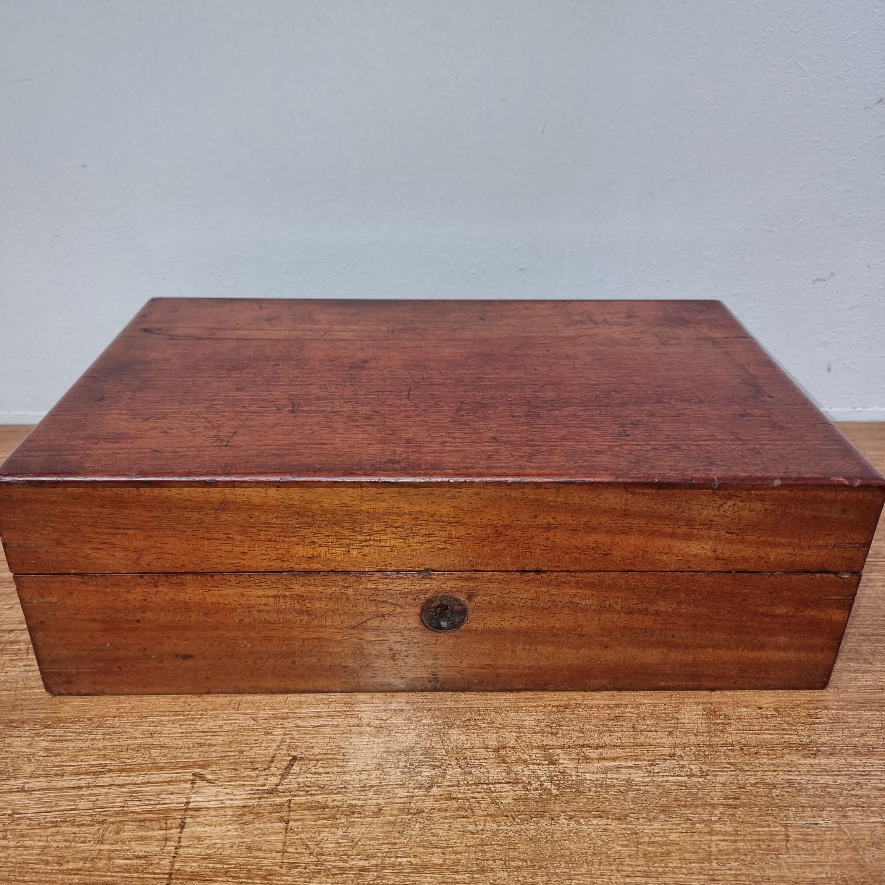 Rare Victorian Games Box Complete With Games | Antique & Vintage | Moonee Ponds Antiques | Australia Wide Delivery