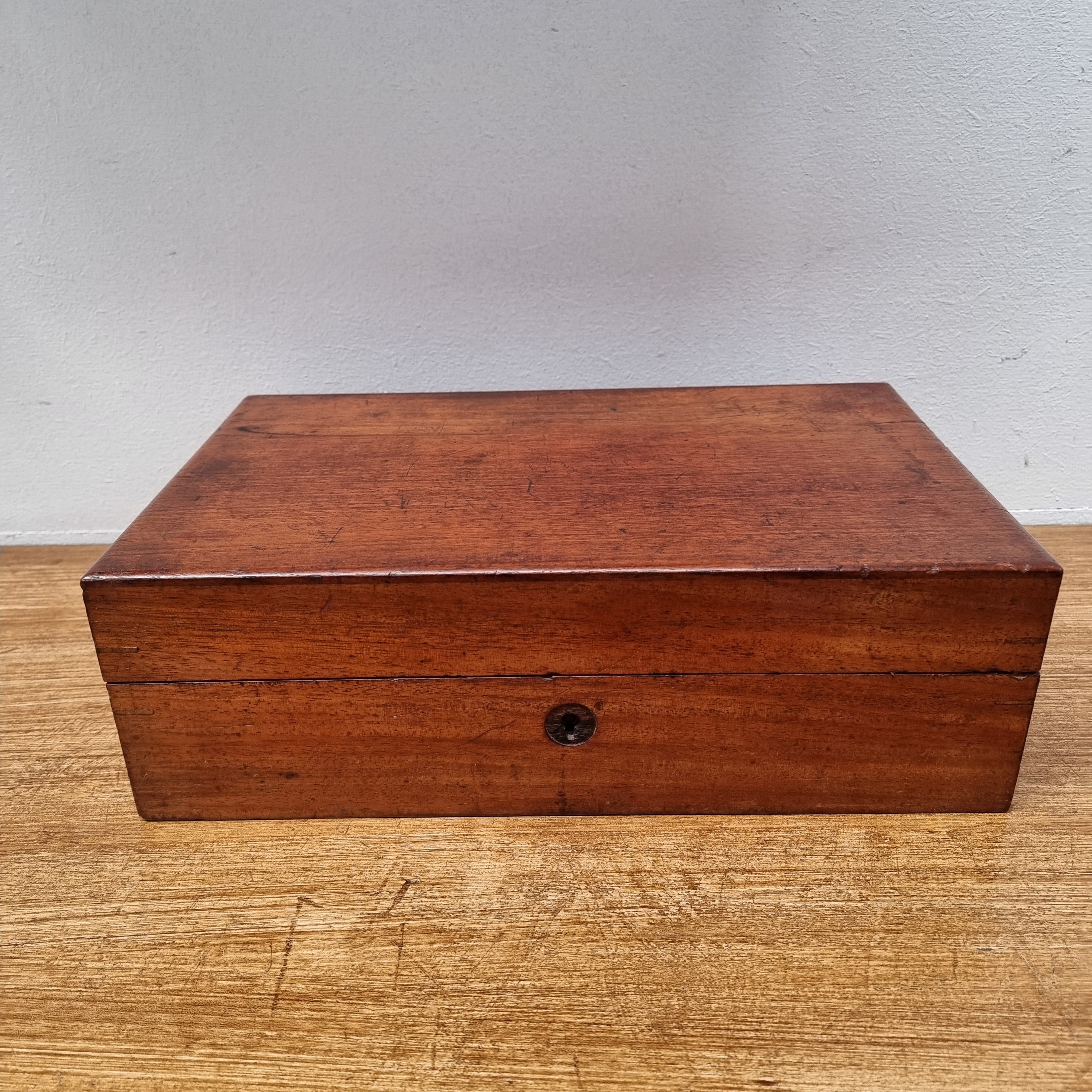 Rare Victorian Games Box Complete With Games | Antique & Vintage | Moonee Ponds Antiques | Australia Wide Delivery