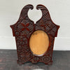 Antique Chip Carved Picture Frame | Antique & Vintage | Moonee Ponds Antiques | Australia Wide Delivery