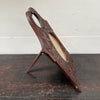 Antique Chip Carved Picture Frame | Antique & Vintage | Moonee Ponds Antiques | Australia Wide Delivery