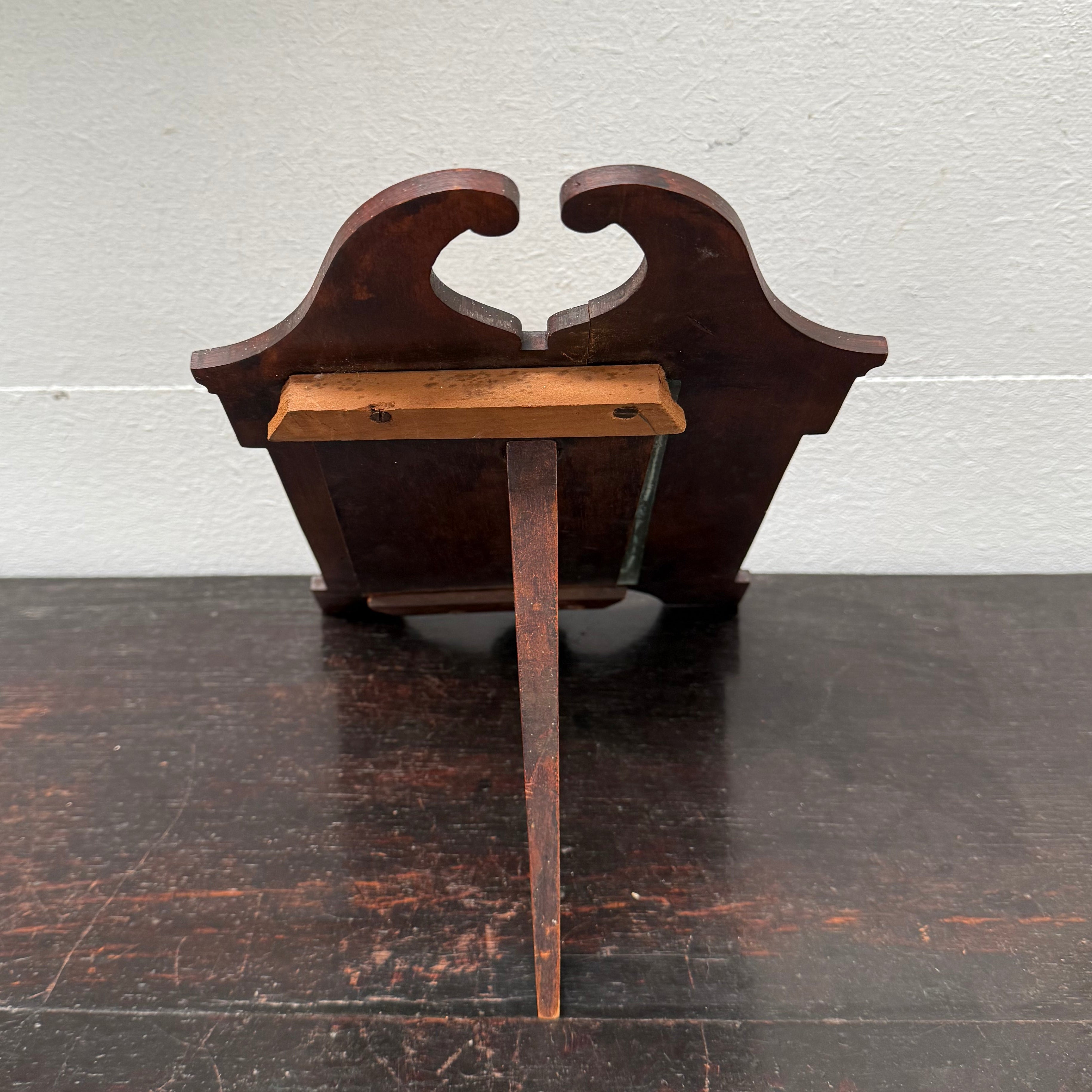 Antique Chip Carved Picture Frame | Antique & Vintage | Moonee Ponds Antiques | Australia Wide Delivery
