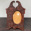 Antique Chip Carved Picture Frame | Antique & Vintage | Moonee Ponds Antiques | Australia Wide Delivery