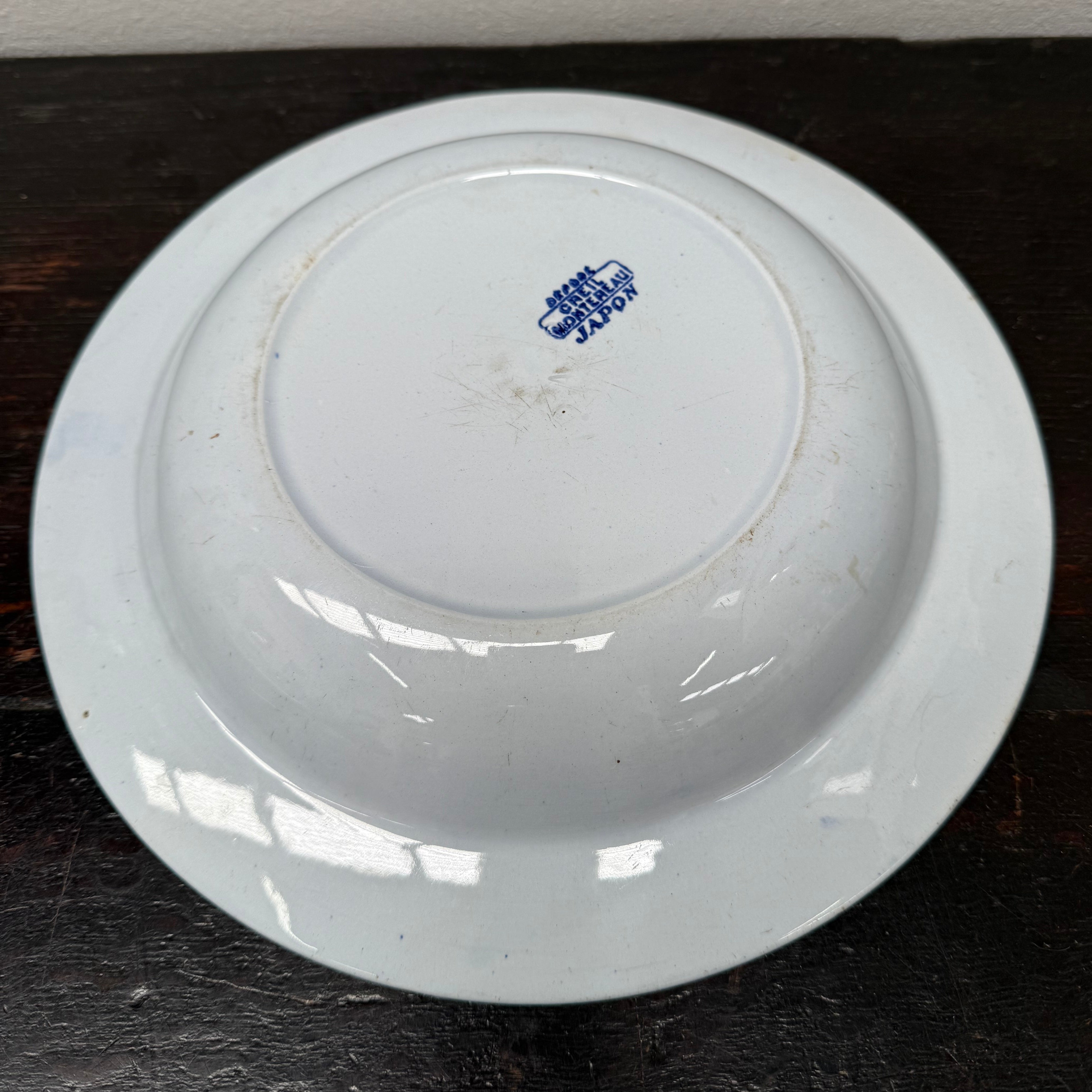 Antique French Japonesque Bowl | Antique & Vintage | Moonee Ponds Antiques | Australia Wide Delivery