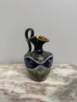 Antique Royal Doulton Art Nouveau Ewer | Antique & Vintage | Moonee Ponds Antiques | Australia Wide Delivery