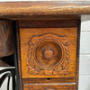 Antique Singer Sewing Machine | Antique & Vintage | Moonee Ponds Antiques | Australia Wide Delivery
