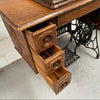 Antique Singer Sewing Machine | Antique & Vintage | Moonee Ponds Antiques | Australia Wide Delivery