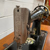 Antique Singer Sewing Machine | Antique & Vintage | Moonee Ponds Antiques | Australia Wide Delivery