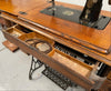 Antique Singer Sewing Machine | Antique & Vintage | Moonee Ponds Antiques | Australia Wide Delivery