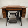 Antique Singer Sewing Machine | Antique & Vintage | Moonee Ponds Antiques | Australia Wide Delivery