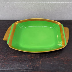 Art Deco Style Carlton Ware Sandwich Tray | Antique & Vintage | Moonee Ponds Antiques | Australia Wide Delivery