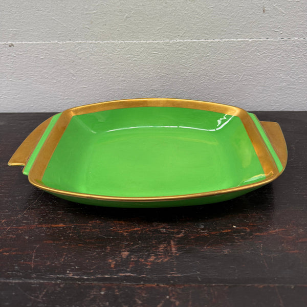Art Deco Style Carlton Ware Sandwich Tray