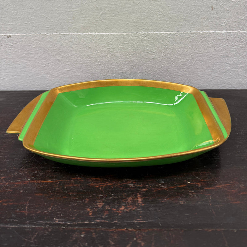 Art Deco Style Carlton Ware Sandwich Tray