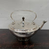 Beautiful Arts and Crafts Tea Kettle | Antique & Vintage | Moonee Ponds Antiques | Australia Wide Delivery