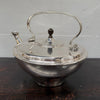 Beautiful Arts and Crafts Tea Kettle | Antique & Vintage | Moonee Ponds Antiques | Australia Wide Delivery