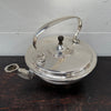 Beautiful Arts and Crafts Tea Kettle | Antique & Vintage | Moonee Ponds Antiques | Australia Wide Delivery