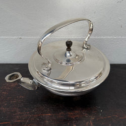 Beautiful Arts and Crafts Tea Kettle | Antique & Vintage | Moonee Ponds Antiques | Australia Wide Delivery